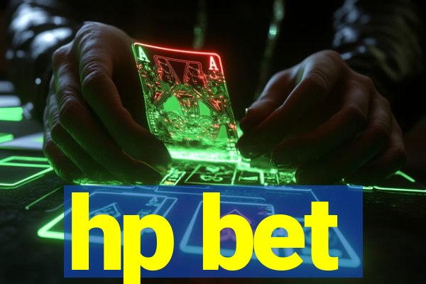 hp bet